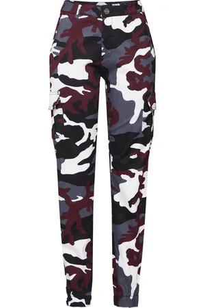 Urban classics Pantaloni cargo