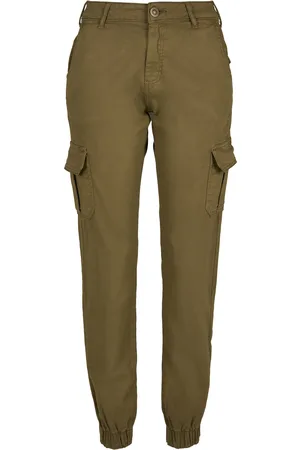Urban classics Pantaloni cargo