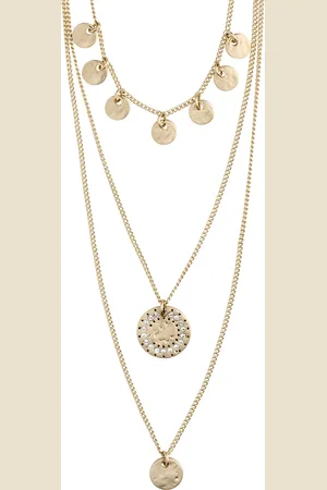 Pilgrim Collana 
