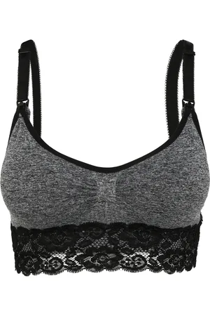 MAGIC Bodyfashion Reggiseno da allattamento 