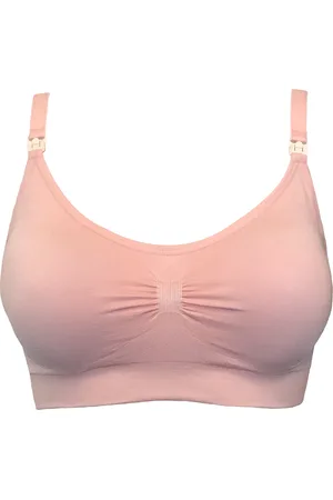 MAGIC Bodyfashion Reggiseno da allattamento 