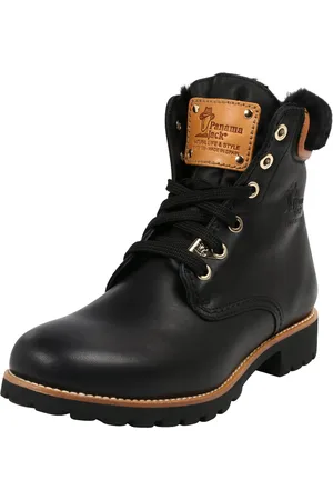 Panama Jack Stivaletto stringato