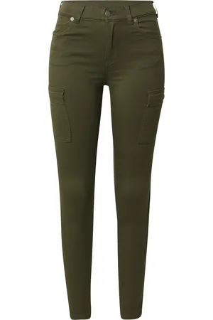 Dr Denim Pantaloni cargo 