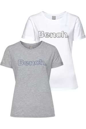 Bench Donna T-shirt - Maglietta