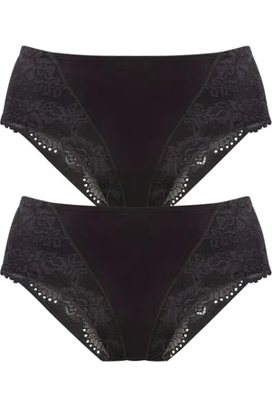 Petite Fleur Slip modellante