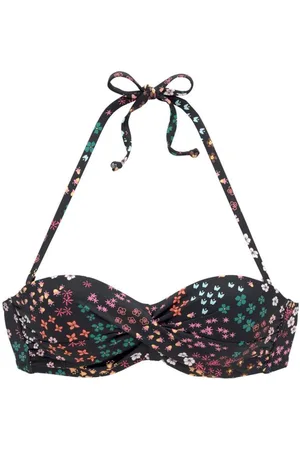 QS by s.Oliver Top per bikini 
