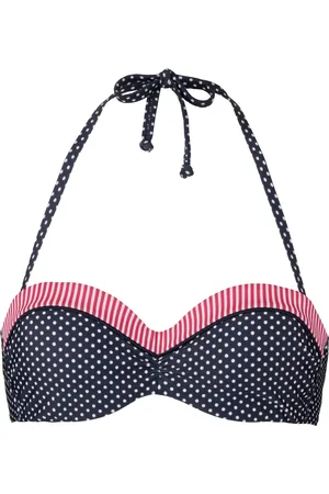 QS by s.Oliver Top per bikini
