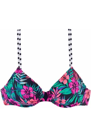 Venice Beach Top per bikini 
