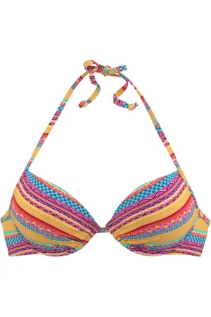 Buffalo Top per bikini