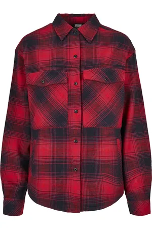 Urban classics Camicia da donna