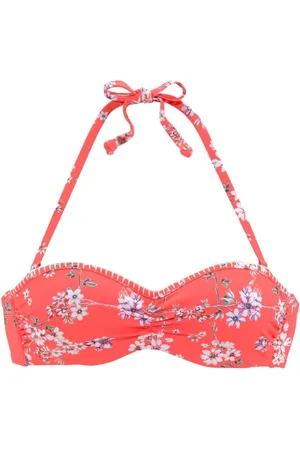 sunseeker Top per bikini 