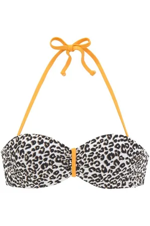 Buffalo Top per bikini 