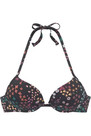 QS by s.Oliver Top per bikini 