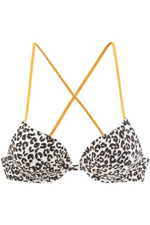 Buffalo Top per bikini 