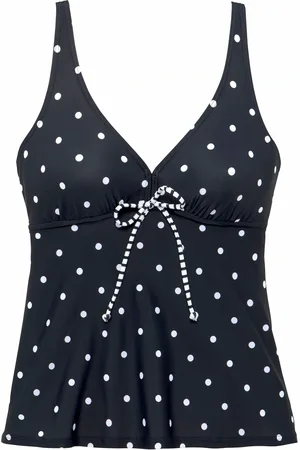 QS by s.Oliver Top per tankini 