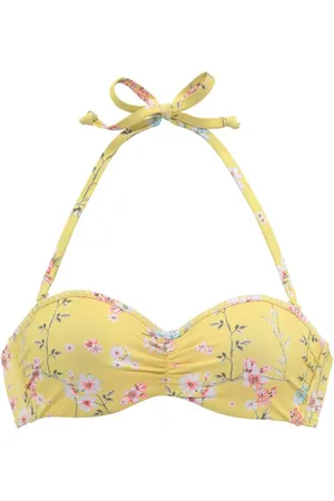 sunseeker Top per bikini 
