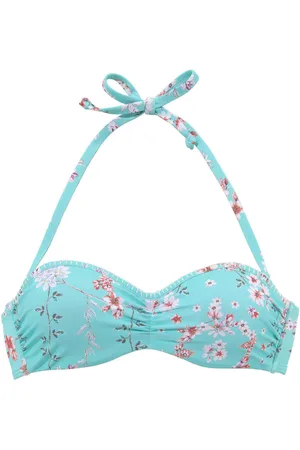 sunseeker Top per bikini 