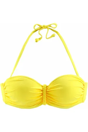 Buffalo Top per bikini