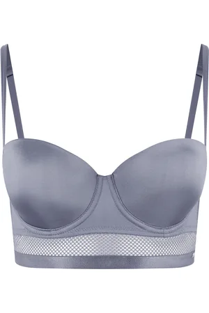 QS by s.Oliver Reggiseno