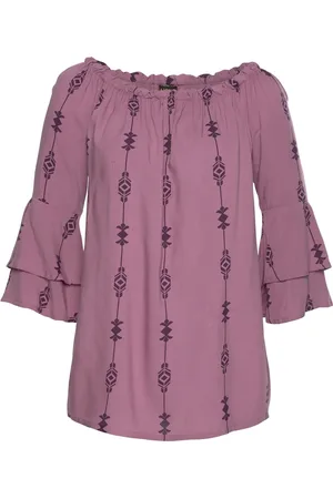 Lascana Camicia da donna