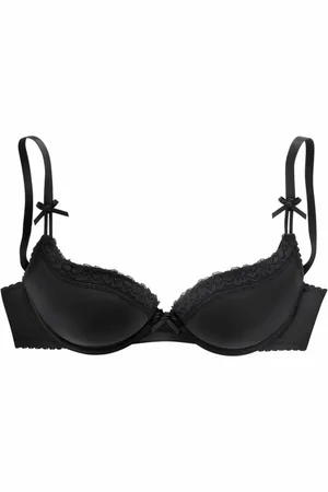 QS by s.Oliver Reggiseno