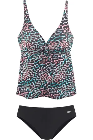 Venice Beach Tankini