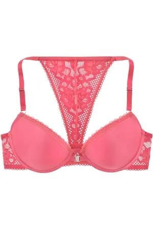QS by s.Oliver Reggiseno