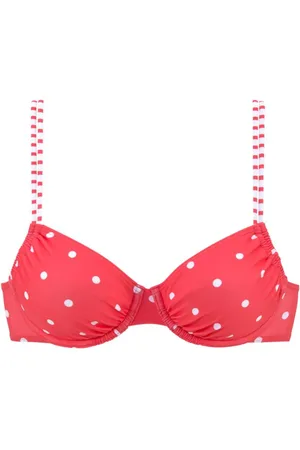 QS by s.Oliver Top per bikini 