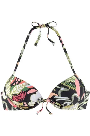 QS by s.Oliver Top per bikini