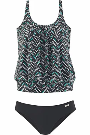 Lascana Tankini