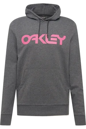 Oakley TNP Nose Grab Softshell M - felpa con cappuccio - uomo