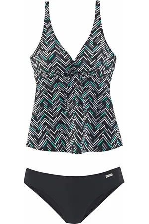 Lascana Tankini