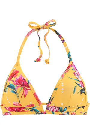 sunseeker Top per bikini