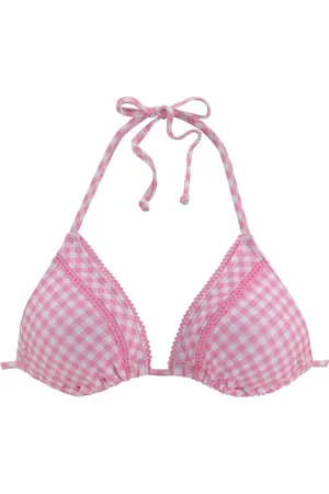 Buffalo Top per bikini