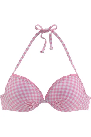 Buffalo Top per bikini