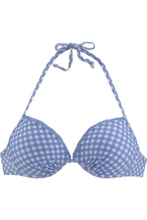 Buffalo Top per bikini