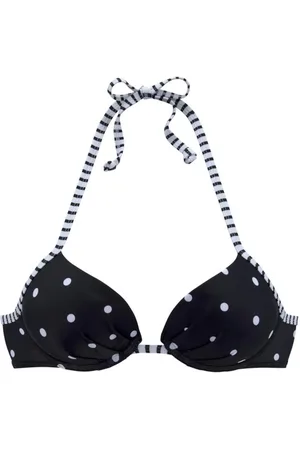 QS by s.Oliver Top per bikini 