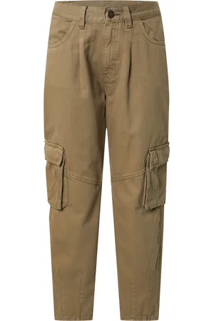 Urban classics Pantaloni cargo