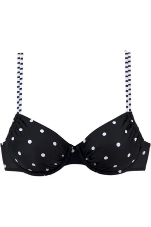 QS by s.Oliver Top per bikini 