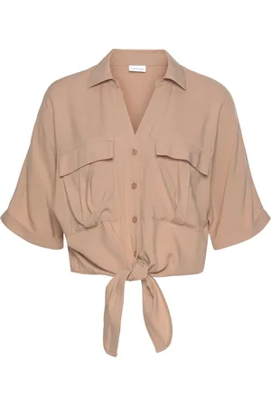 Lascana Camicia da donna