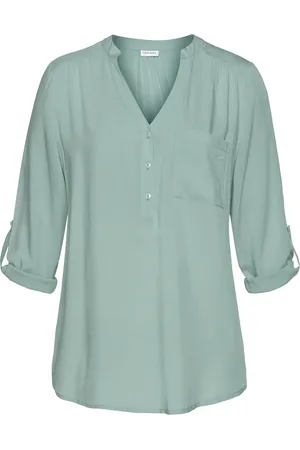 Lascana Camicia da donna