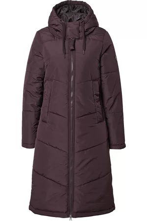 Iriedaily Cappotto invernale 'Paddie