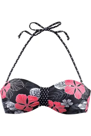 Buffalo Top per bikini 