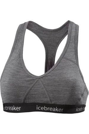 Icebreaker Reggiseno sportivo 
