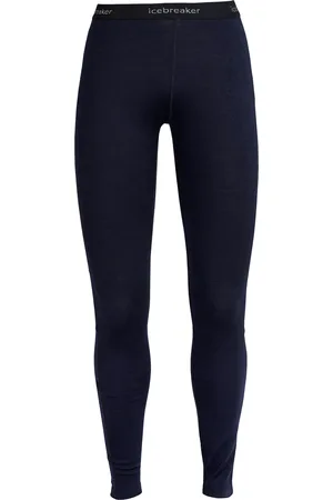 Icebreaker Pantaloni sportivi 
