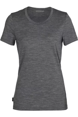 Icebreaker Donna T-shirt - Maglia funzionale 'Tech Lite