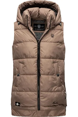 Marikoo Gilet 