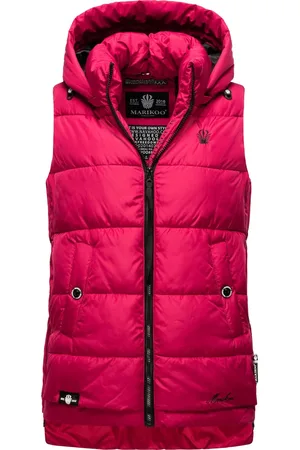 Marikoo Gilet 