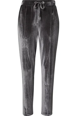 Guido Maria Kretschmer Collection Pantaloni con piega frontale 
