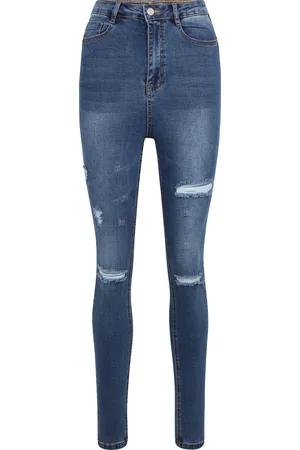 Missguided Jeans
